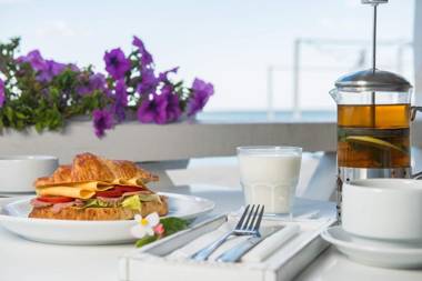 Design Hotel Skopeli