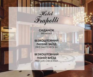 Frapolli Hotel