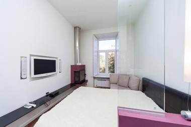 GoodRest on Deribasovska 19