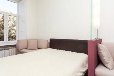 GoodRest on Deribasovska 19