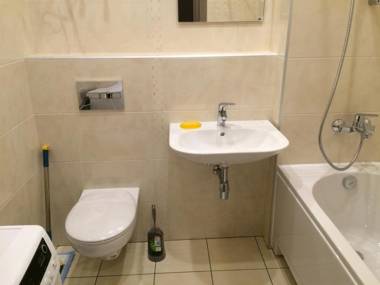 Arkhitektorska Apartment