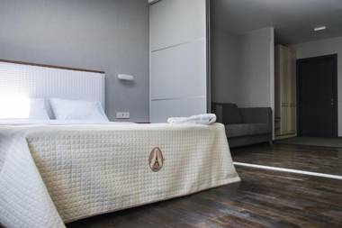 Apart Hotel Kvartira 1