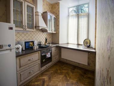 Apart Hotel Kvartira 1