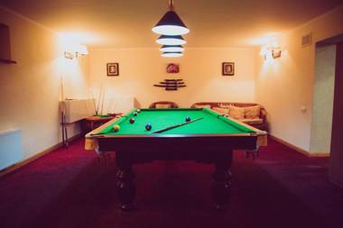 Guest House Montreal