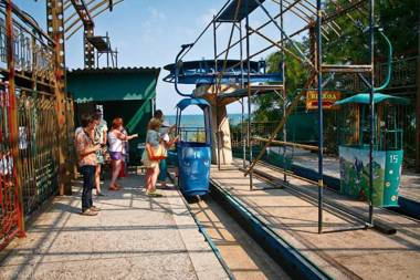 Pleasure Apartment near center of Odessa