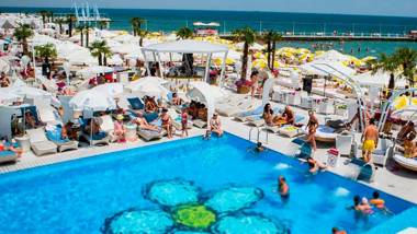 Pleasure Apartment near center of Odessa