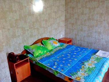 Hostel Mnogoborets F. Klub