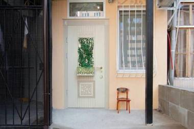 Apartment on Sadovaya