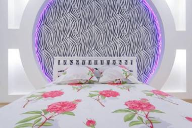 Apartment on Sadovaya