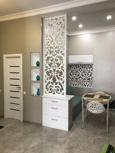 Apartments on Bunina 28