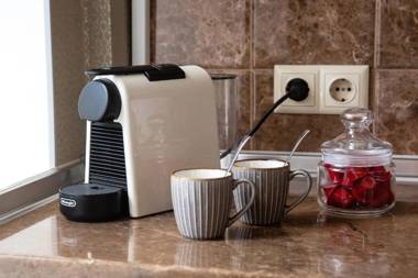 Jane Stone Apartments