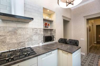 Jane Stone Apartments