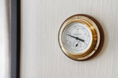 Apartment SKIPPER on the Italian Blvd City center