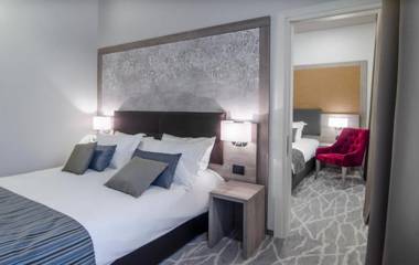 Radisson Hotel City Centre Odesa