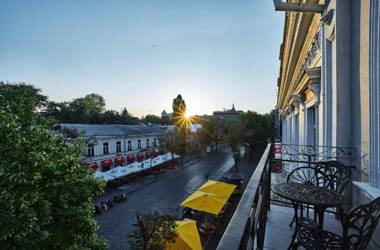 Radisson Hotel City Centre Odesa