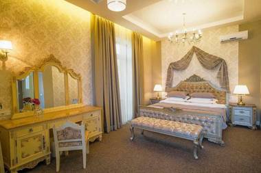 Villa-Sofia Mini-hotel