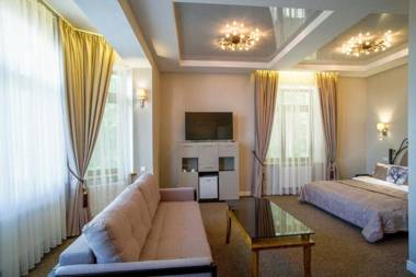 Villa-Sofia Mini-hotel