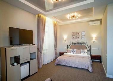 Villa-Sofia Mini-hotel