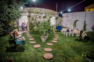 Holiday Home near sea