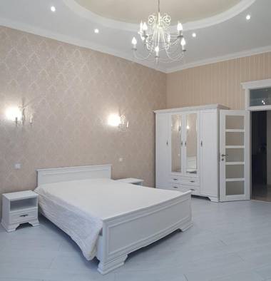 Vip Apartment na Derebasovskoi