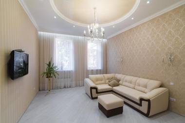 Vip Apartment in the very center of Odessa with sea view