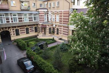 Vip Apartment in the very center of Odessa with sea view