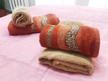 City Centre Apartment