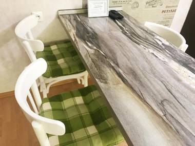 City Centre Apartment