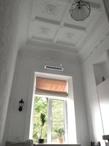 Cozy studio in the heart of the city