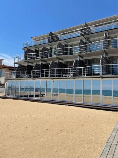 Apart-Hotel Poseidon