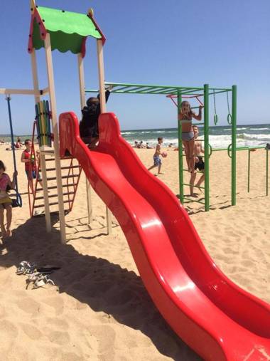 Apart-Hotel Poseidon