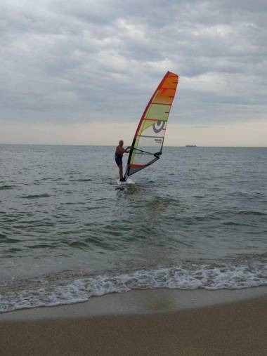 Apart-Hotel Poseidon