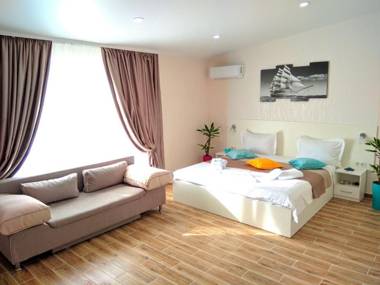 Apart-Hotel Poseidon