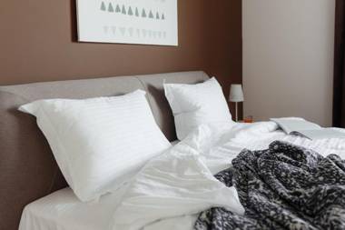 Arcadia Villa Apartments