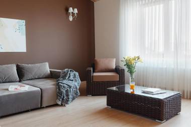 Arcadia Villa Apartments