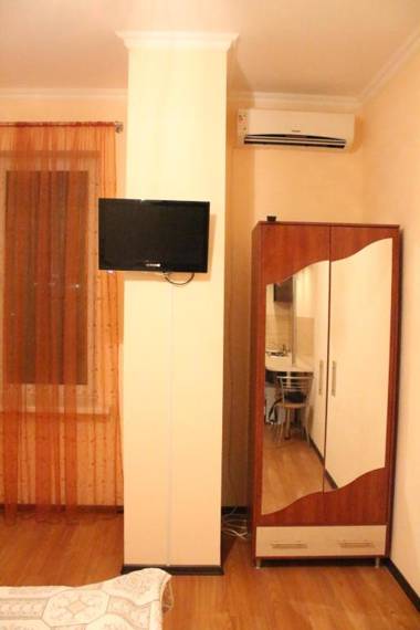 Апортоменты Пантелеймоновская 112