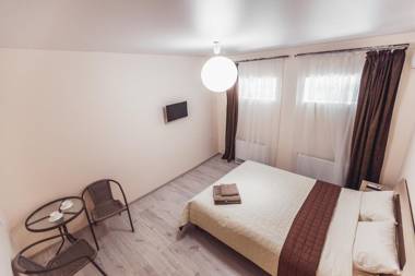 Apartments near Deribasovskaya