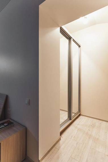 Apartments near Deribasovskaya