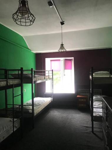 Kosher Hostel