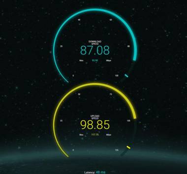 RainBow Arkadia Apartment