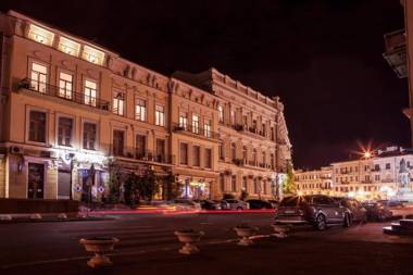 Esther House Hotel Museum