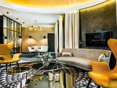 Hotel de Paris Odessa MGallery