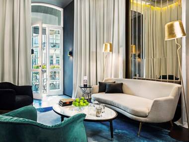 Hotel de Paris Odessa MGallery