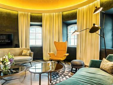 Hotel de Paris Odessa MGallery