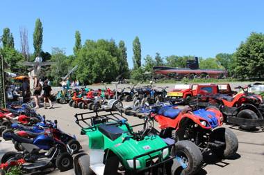 Guest House Butterfly Wing