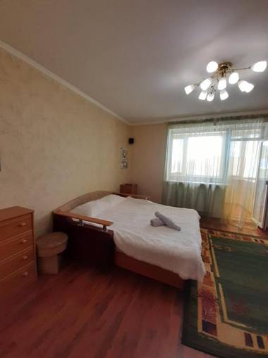 Apartment in historical centre