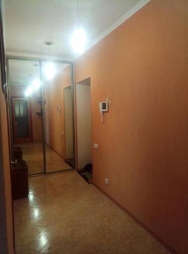 Apartment in historical centre