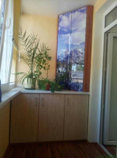 Apartment in historical centre