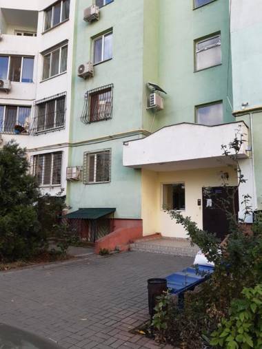 Apartment in historical centre