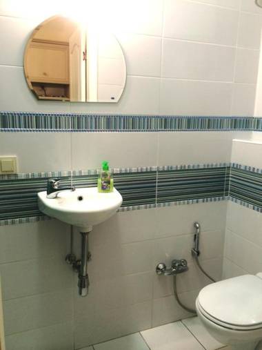 Studio near Deribasovskaya